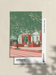 Schaubühne Lindenfels, Postkarte A6